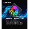 Кулер для корпуса Xilence XF076 изображение 5