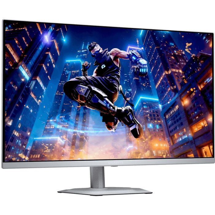 Монітор GIGABYTE MO27Q2A ICE OLED Gaming Monito зображення 2