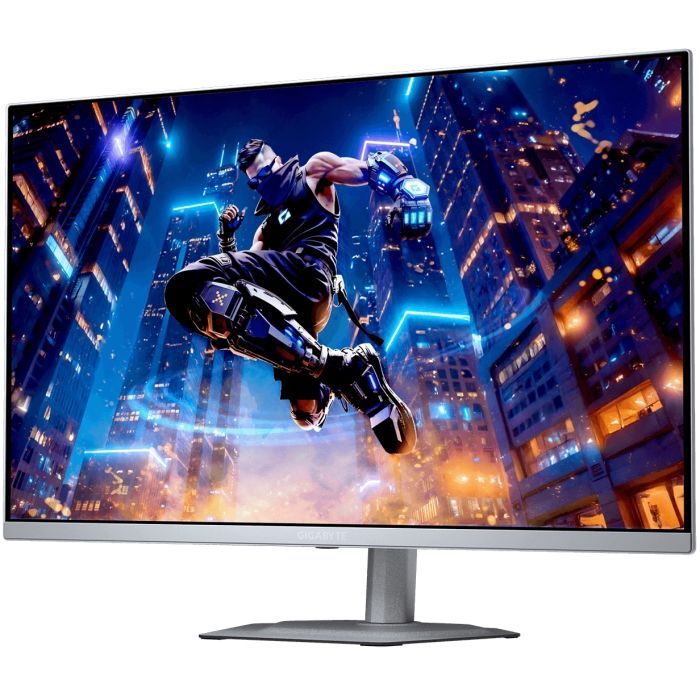 Монітор GIGABYTE MO27Q2A ICE OLED Gaming Monito зображення 3