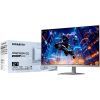 Монітор GIGABYTE MO27Q2A ICE OLED Gaming Monito зображення 8