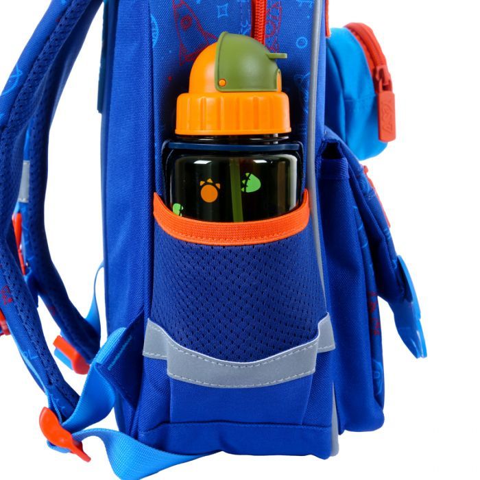 Рюкзак детский Yes Shuttle K-37XS (550462) изображение 4