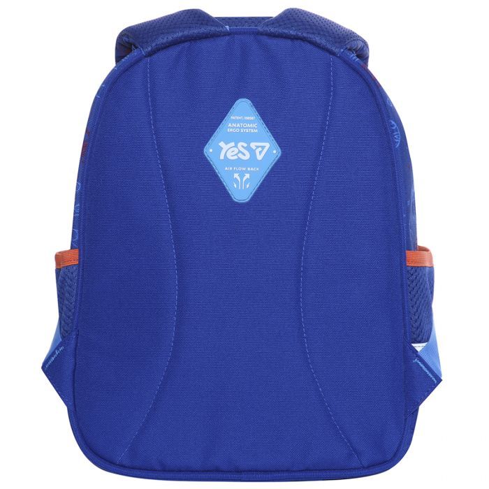 Рюкзак детский Yes Shuttle K-37XS (550462) изображение 5