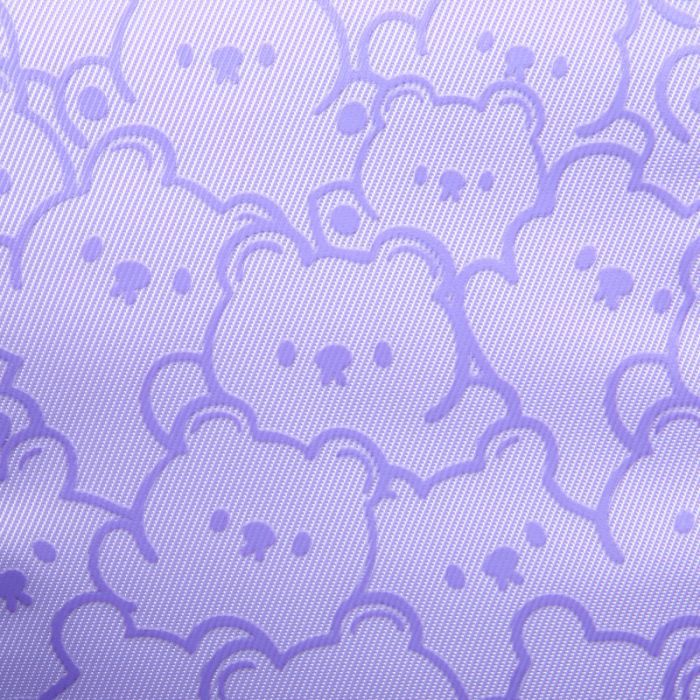Рюкзак шкільний Yes Bear Rules S-101M напівкаркасний (550266) зображення 11