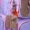 Рюкзак шкільний Yes Bear Rules S-101M напівкаркасний (550266) зображення 9
