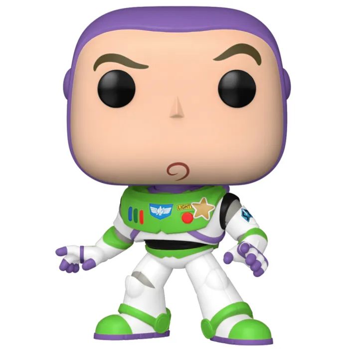 Фигурка Funko Pop серии История игрушек 5 - Базз Лайтер (90768)