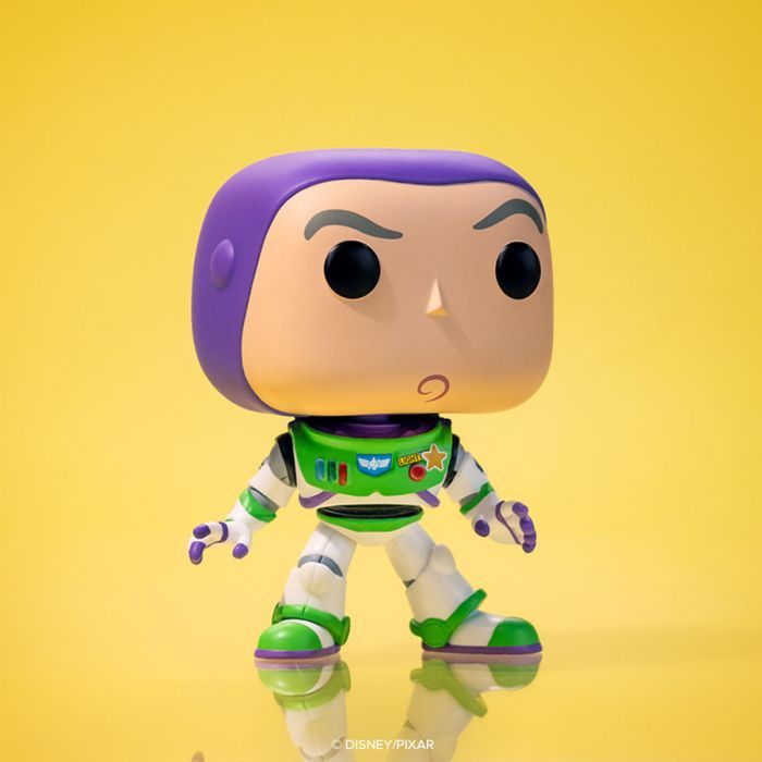 Фигурка Funko Pop серии История игрушек 5 - Базз Лайтер (90768) изображение 3