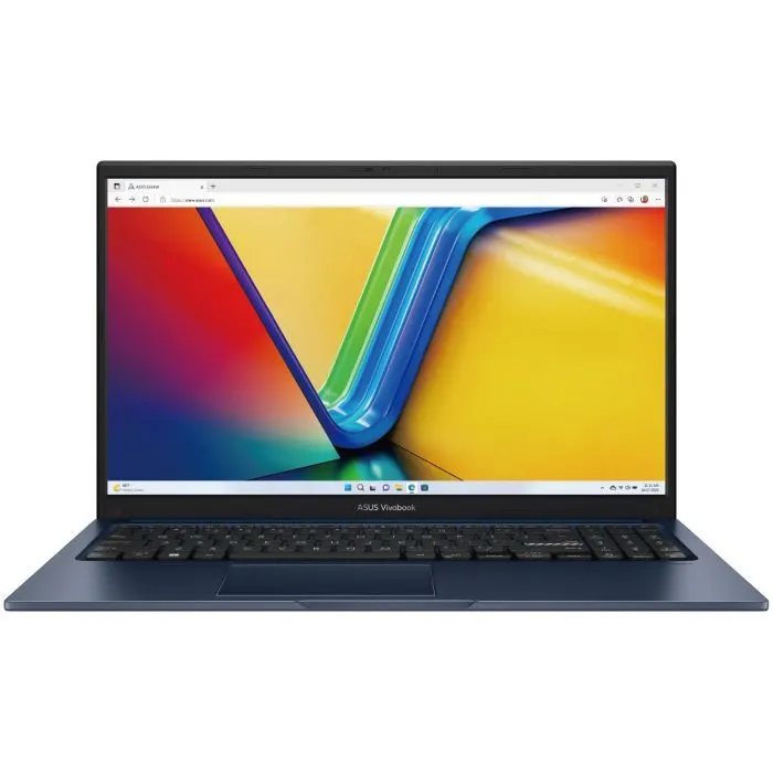 Ноутбук ASUS Vivobook 15 X1504MA-BQ130W (90NB17I1-M00540) изображение 4
