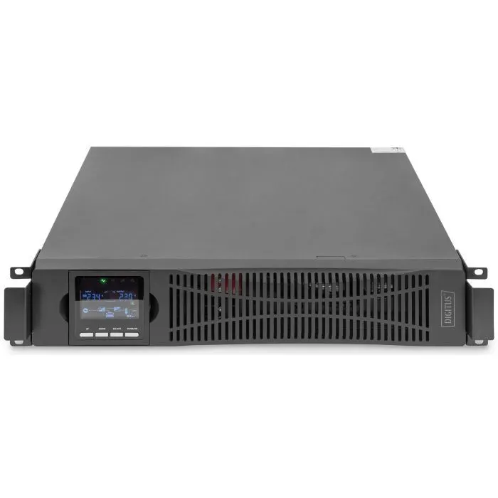 Источник бесперебойного питания Digitus 2000VA/2000W (DN-170095)