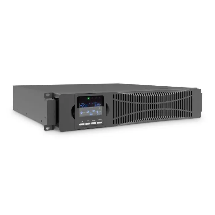 Источник бесперебойного питания Digitus 2000VA/2000W (DN-170095) изображение 4