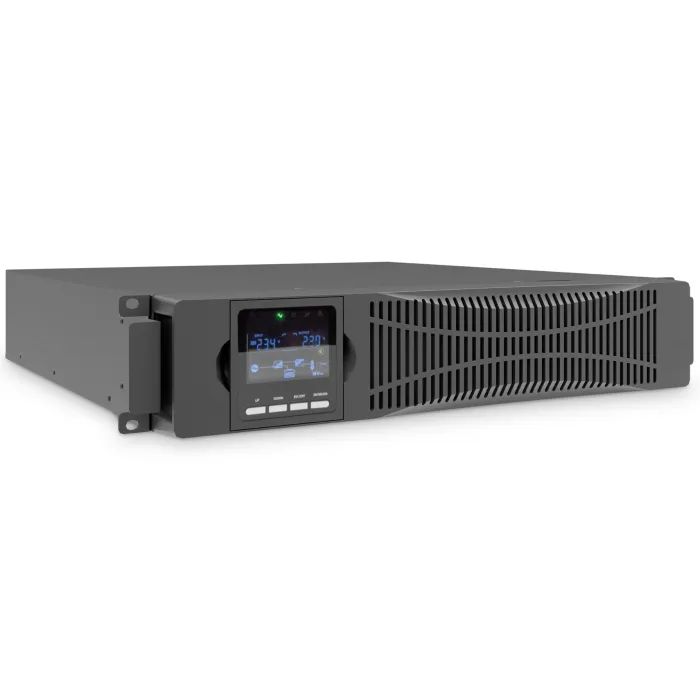 Пристрій безперебійного живлення Digitus 2000VA/2000W (DN-170095) зображення 4