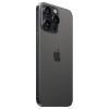 Мобильный телефон Apple iPhone 15 Pro Max 512Gb Black Titanium (REF A+) BREEZY (2QMU7C3) изображение 3