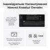 Клавіатура Keychron V6 Ultra Keychron Red Switch RGB UA White (V6U-F1-UA) зображення 12