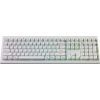Клавіатура Keychron V6 Ultra Keychron Red Switch RGB UA White (V6U-F1-UA) зображення 2
