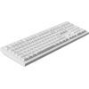 Клавіатура Keychron V6 Ultra Keychron Red Switch RGB UA White (V6U-F1-UA) зображення 5