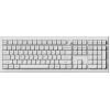 Клавіатура Keychron V6 Ultra Keychron Red Switch RGB UA White (V6U-F1-UA)