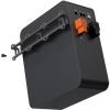 Батарея LiFePo4 Marsriva 12.8V 204Ah 2.61kWh (MR-LFP12-200-WMD) зображення 4