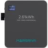 Батарея LiFePo4 Marsriva 12.8V 204Ah 2.61kWh (MR-LFP12-200-WMD)