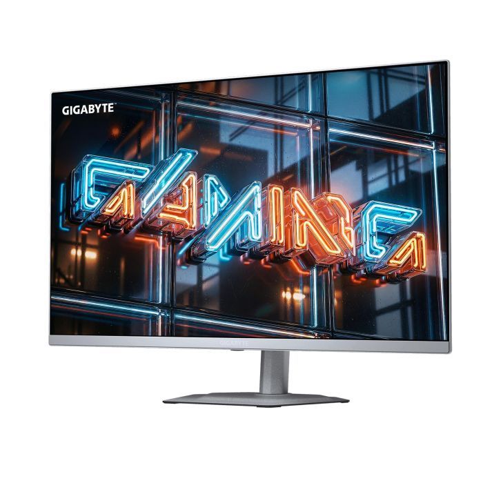 Монитор GIGABYTE MO27Q2A ICE EK изображение 2