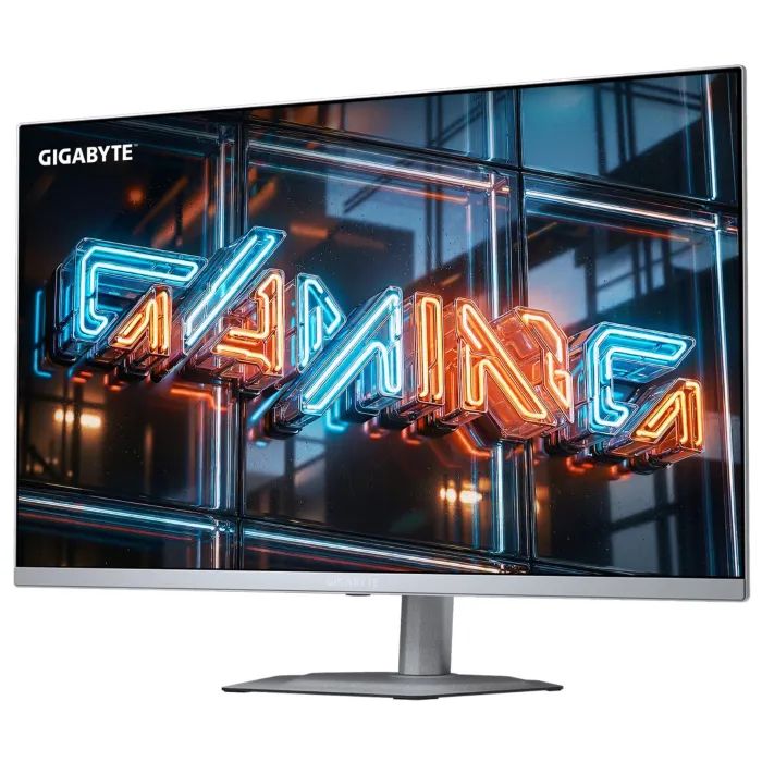 Монитор GIGABYTE MO27Q2A ICE EK изображение 2