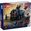 Конструктор LEGO Marvel Spider-Man Prison Transport Chase (76349) зображення 12
