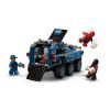 Конструктор LEGO Marvel Spider-Man Prison Transport Chase (76349) зображення 5