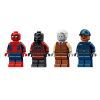 Конструктор LEGO Marvel Spider-Man Prison Transport Chase (76349) зображення 6