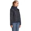 Куртка Sol's Stream Hooded Women кобальт S (04445319S) изображение 3