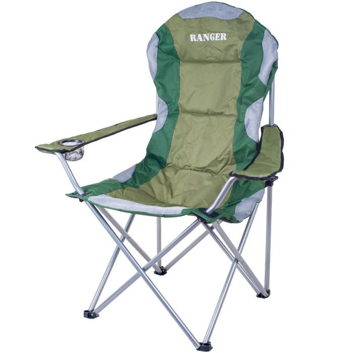 Кресло складное Ranger SL 750 (RA2202)