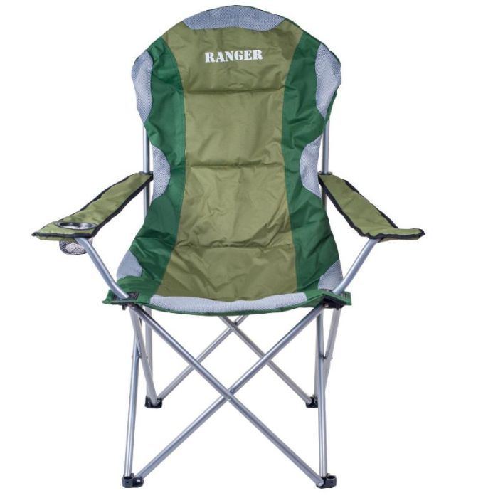 Кресло складное Ranger SL 750 (RA2202) изображение 2