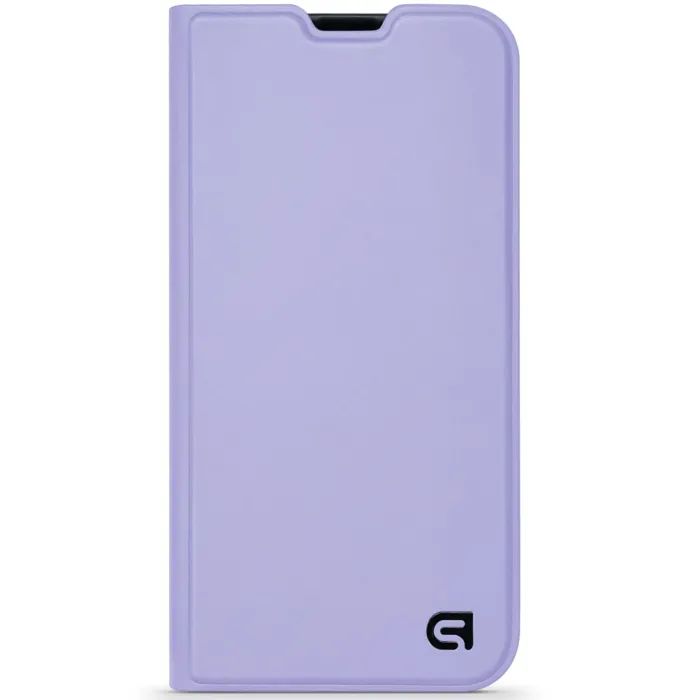 Чехол для мобильного телефона Armorstandart OneFold Case OPPO A6 Pro 4G Lavender (ARM89470)