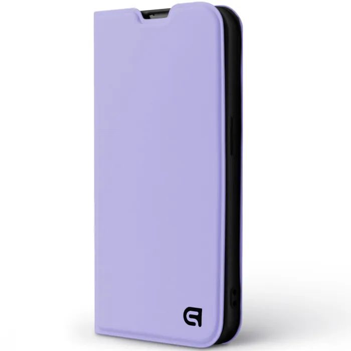 Чехол для мобильного телефона Armorstandart OneFold Case OPPO A6 Pro 4G Lavender (ARM89470) изображение 2