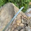 Шампур Metalzavod 580х10х3мм (SHMP-DR-580x10x3-LT) изображение 5