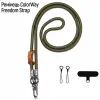 Ремешок для смартфона ColorWay Freedom Strap, green (CW-SCFS-GN) изображение 2