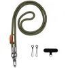 Ремешок для смартфона ColorWay Freedom Strap, green (CW-SCFS-GN)