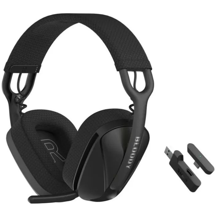 Навушники A4Tech GR285 Sports White (4711421003544)