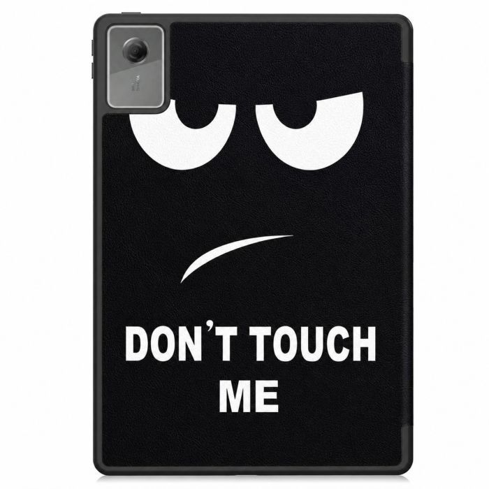 Чехол для планшета BeCover Flexible TPU Mate Lenovo Idea Tab / K11 (2nd Gen) TB336 / Xiaoxin Pad (2025) 11" Red Wine (715635) изображение 3