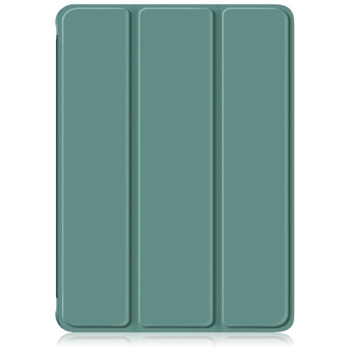 Чохол до планшета BeCover Soft Edge TPU Xiaomi Pad 7 / 7 Pro 11.2" Green (715541) зображення 3
