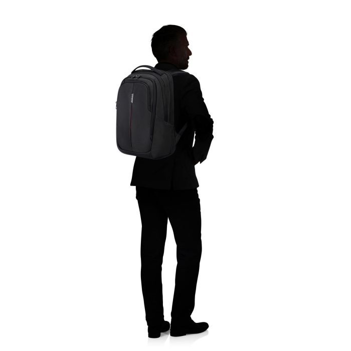 Рюкзак для ноутбука Samsonite 15.6", Samsonite Guardit 3.0, Blue (KR2*01002) изображение 12