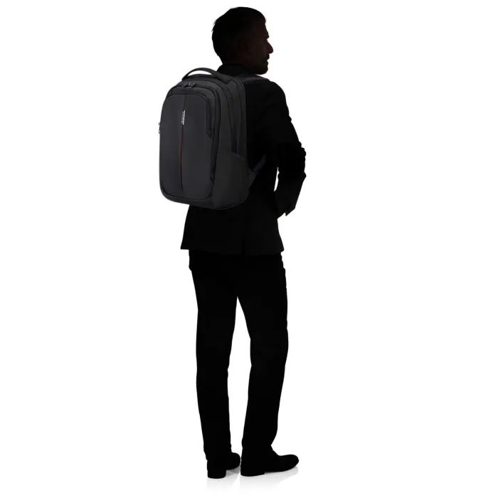 Рюкзак для ноутбука Samsonite 15.6", Samsonite Guardit 3.0, Blue (KR2*01002) зображення 12