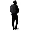 Рюкзак для ноутбука Samsonite 15.6", Samsonite Guardit 3.0, Black (KR2*09002) зображення 12
