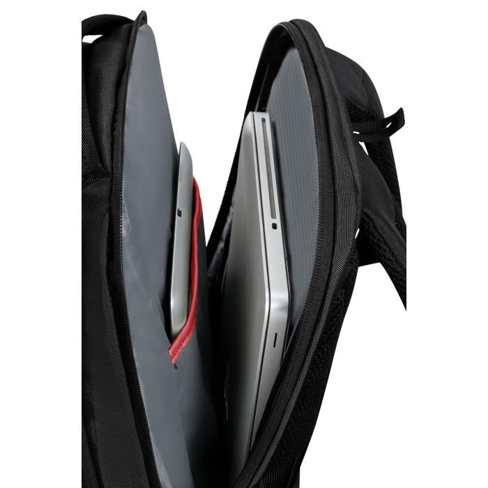 Рюкзак для ноутбука Samsonite 15.6", Samsonite Guardit 3.0, Blue (KR2*01002) изображение 6
