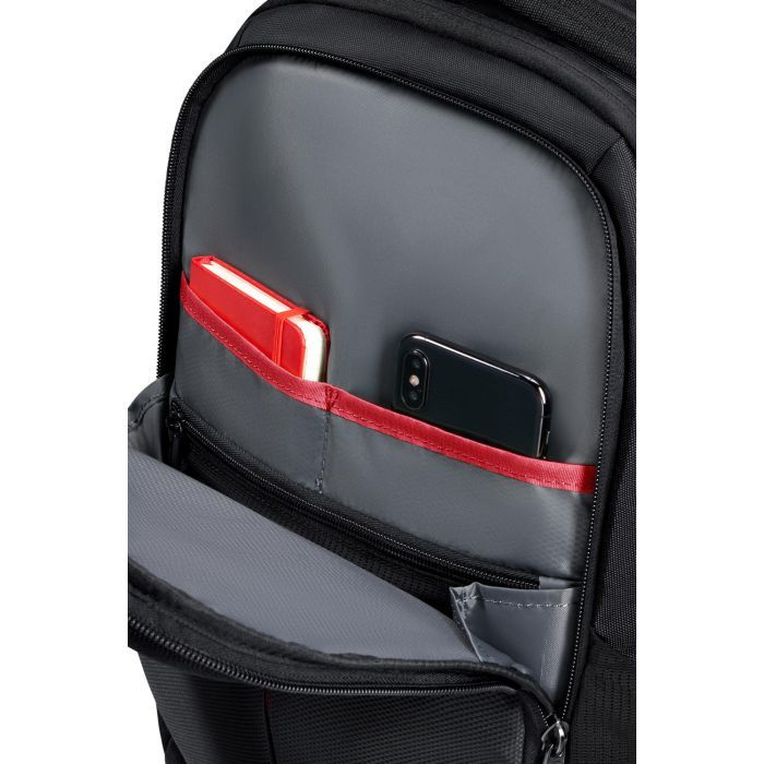 Рюкзак для ноутбука Samsonite 15.6", Samsonite Guardit 3.0, Blue (KR2*01002) изображение 9