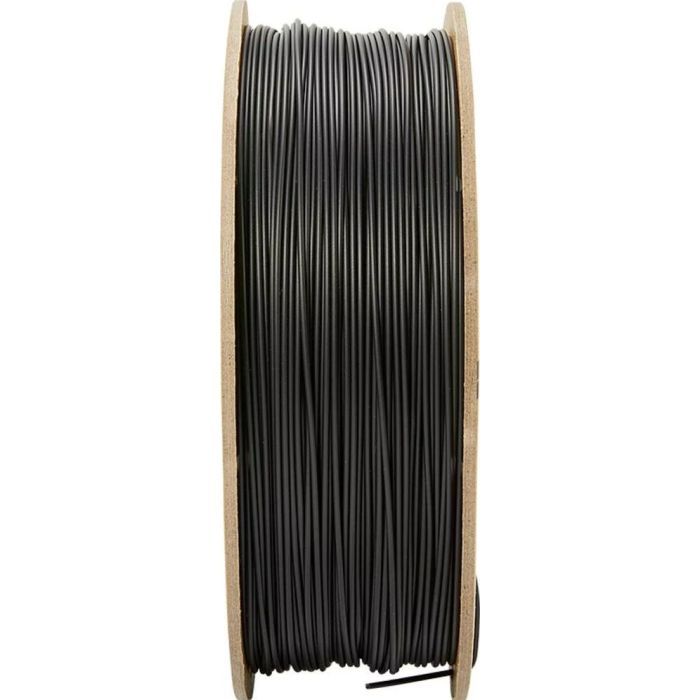 Пластик для 3D-принтера Polymaker PLA POLYLITE PRO 1,75mm 1kg BLACK (PA07001) зображення 3