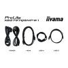 Монітор iiyama XB2797QSNP-W1 зображення 12