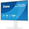 Монітор iiyama XB2797QSNP-W1 зображення 3