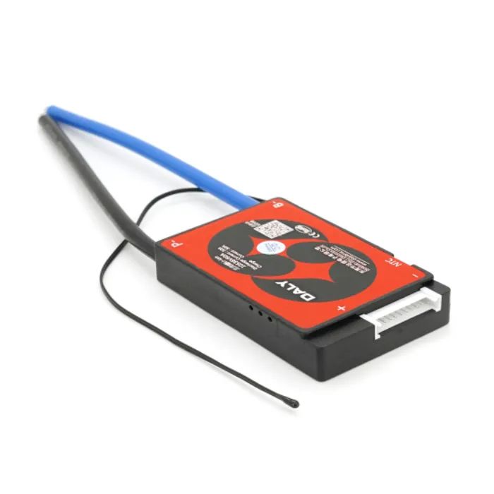 BMS контроллер DaLy Li-ion 36V 10S 50/50A (DL10S-50A) изображение 2