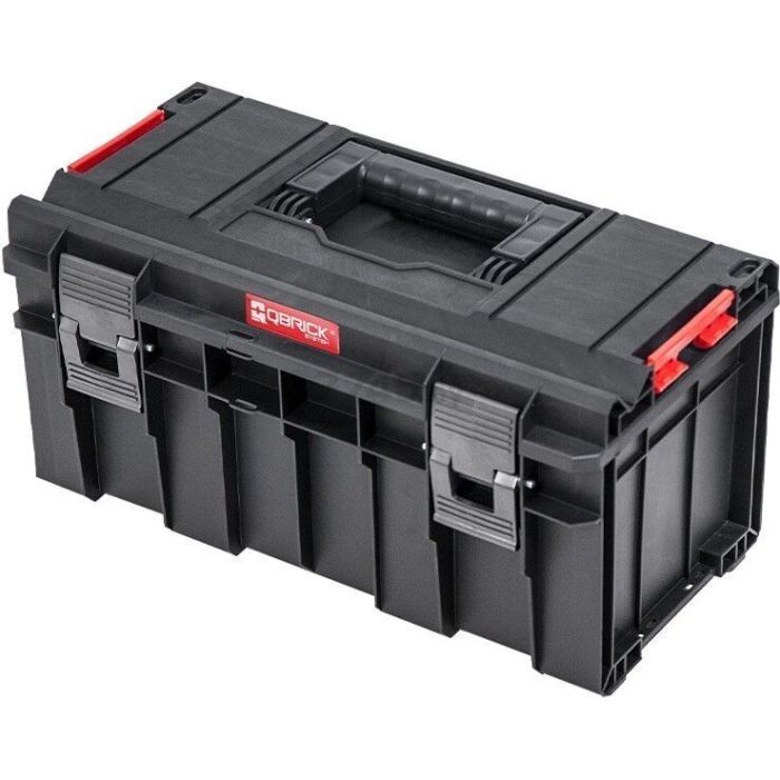 Ящик для інструментів QBRICK SYSTEM PRO 500 Basic, 18", 450260224, SKRQPROB500CZAPG001 (SKRQPROB500CZAPG003)