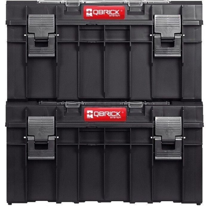 Ящик для інструментів QBRICK SYSTEM PRO 500 Basic, 18", 450260224, SKRQPROB500CZAPG001 (SKRQPROB500CZAPG003) зображення 4