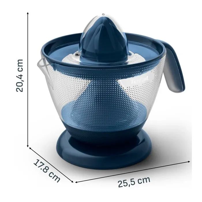 Соковижималка Tefal ZP2M04E0 зображення 2