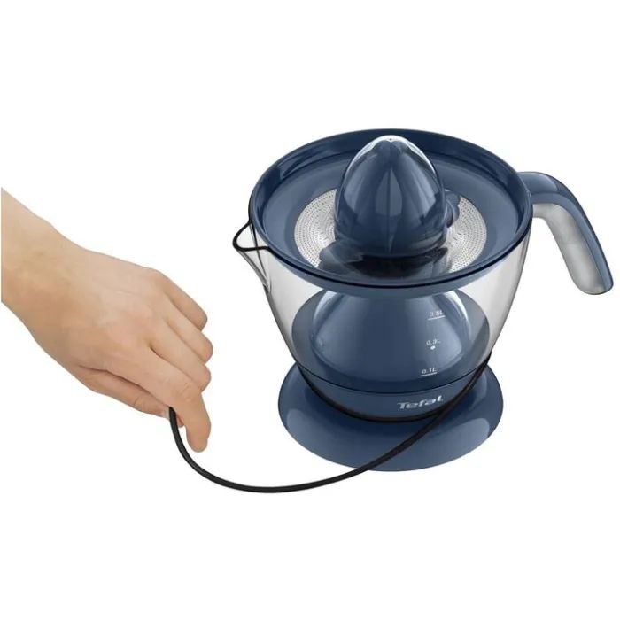 Соковижималка Tefal ZP2M04E0 зображення 8